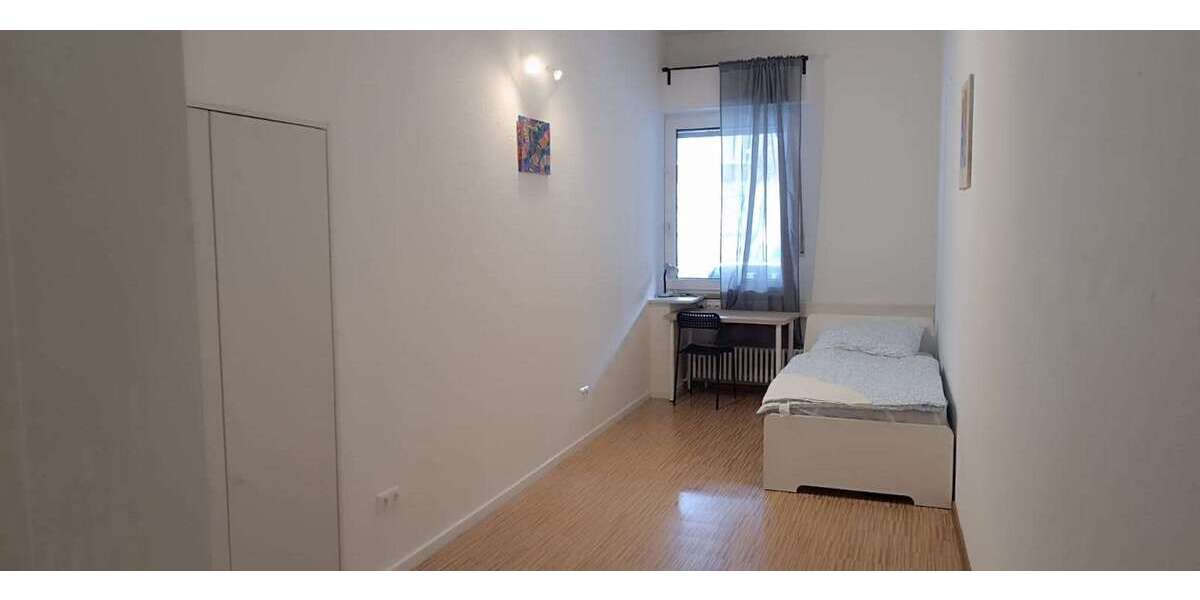 Zimmer Dortmund Innenstadt Ost - 350&euro; | Angebot:20933748