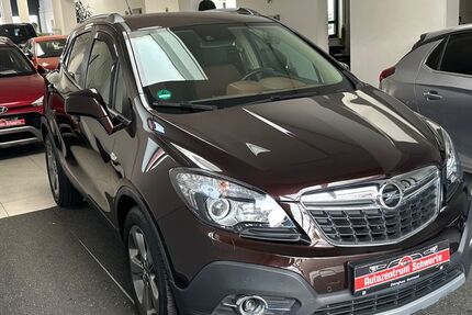 Opel Mokka 94.000 km 9.999 &euro; Schwerte 58239