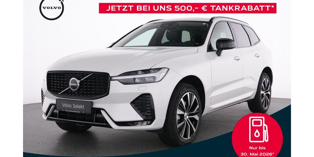 Volvo XC60 9.360 km 42.580 &euro; Witten 58453
