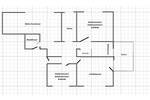 Etagenwohnung Essen-Haarzopf Haarzopf - 4 Zimmer, 112 m&sup2;, 449.000&euro; | Angebot:26527530