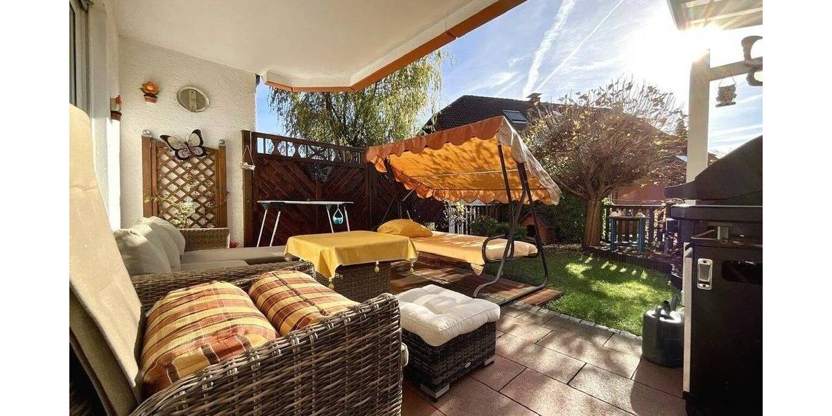 Etagenwohnung Ennepetal Altenvoerde - 3 Zimmer, 84 m&sup2;, 185.000&euro; | Angebot:25668445