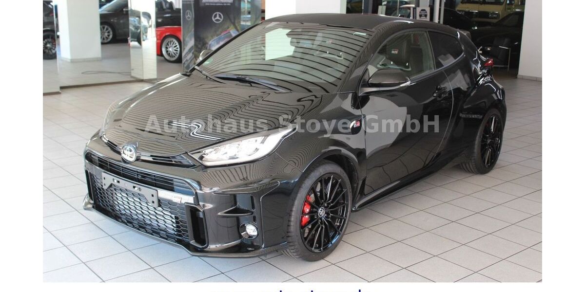 Toyota Yaris 5.000 km 36.999 &euro; Hagen 58095