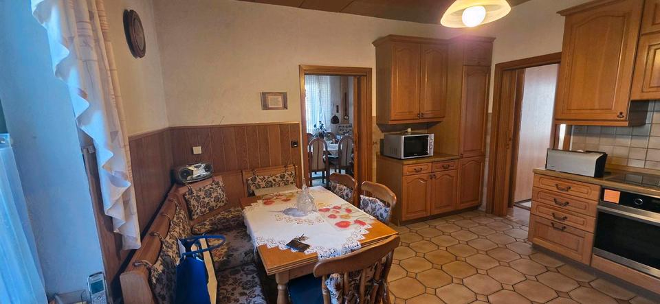 Mehrfamilienhaus, Wohnhaus Gelsenkirchen Gelsenkirchen-Nord - 7 Zimmer, 163 m&sup2;, 399.000&euro; | Angebot:26212249