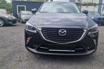 Mazda CX-3 115.000 km 13.400 &euro; Bottrop 46238