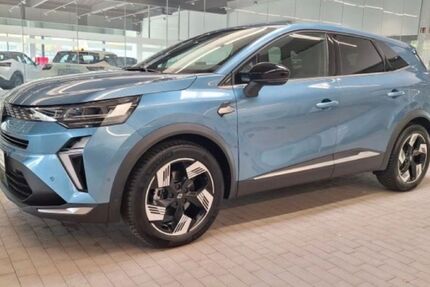 Renault Symbioz 27.230 km 25.790 &euro; Dortmund 44379