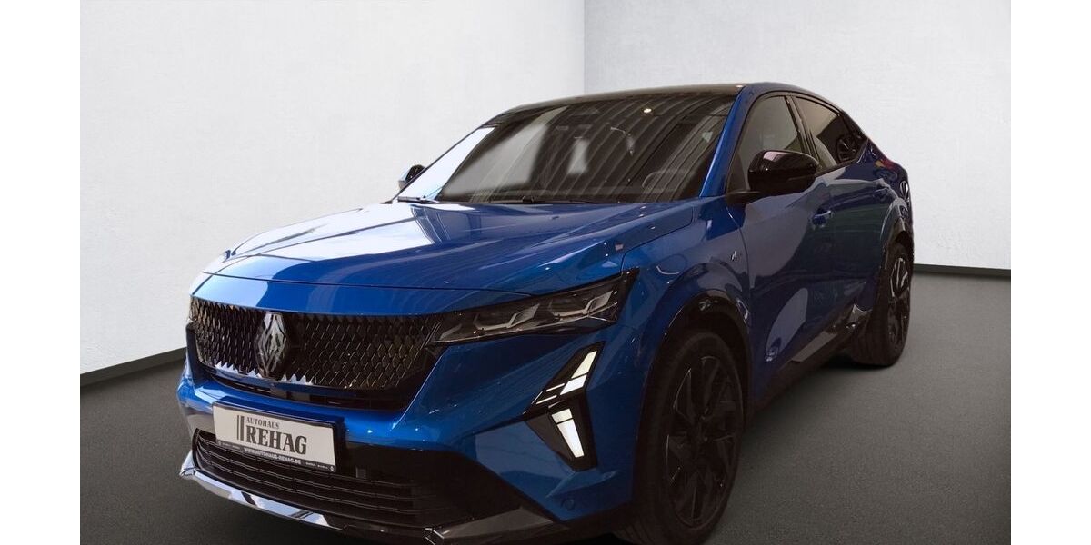 Renault Rafale 13.771 km 48.300 &euro; Recklinghausen 45659