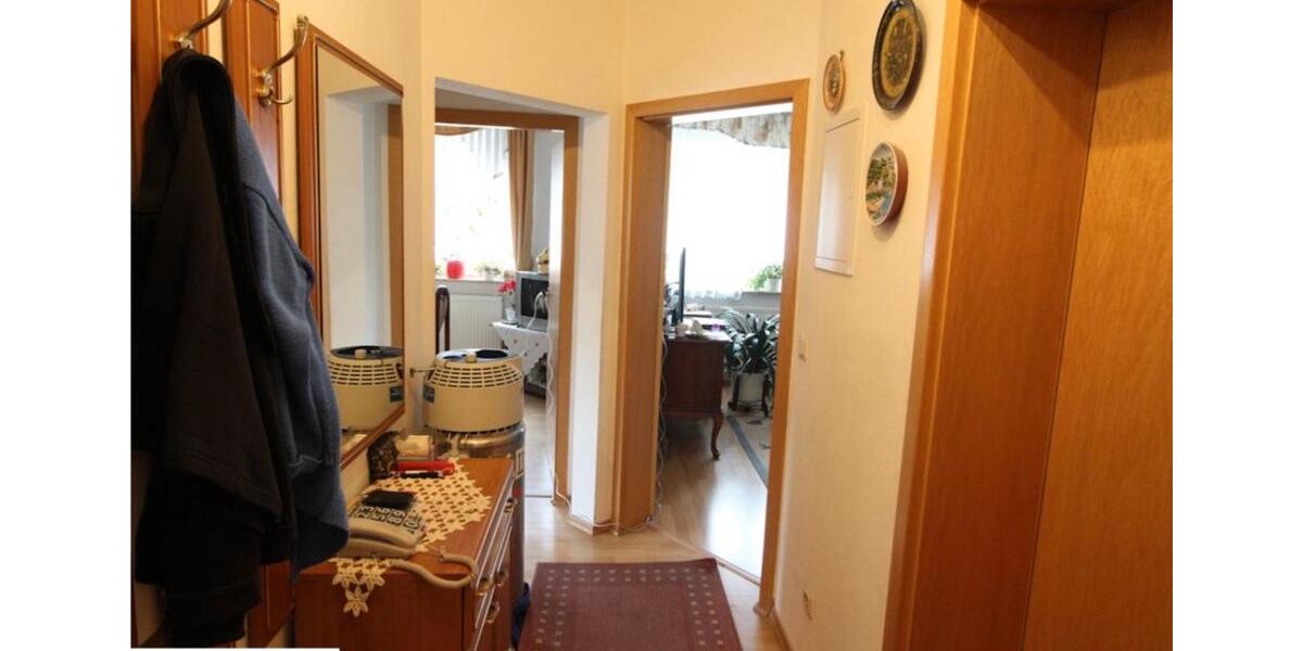 Erdgeschoßwohnung Gelsenkirchen Gelsenkirchen-Nord - 3 Zimmer, 57 m&sup2;, 470&euro; | Angebot:26278515