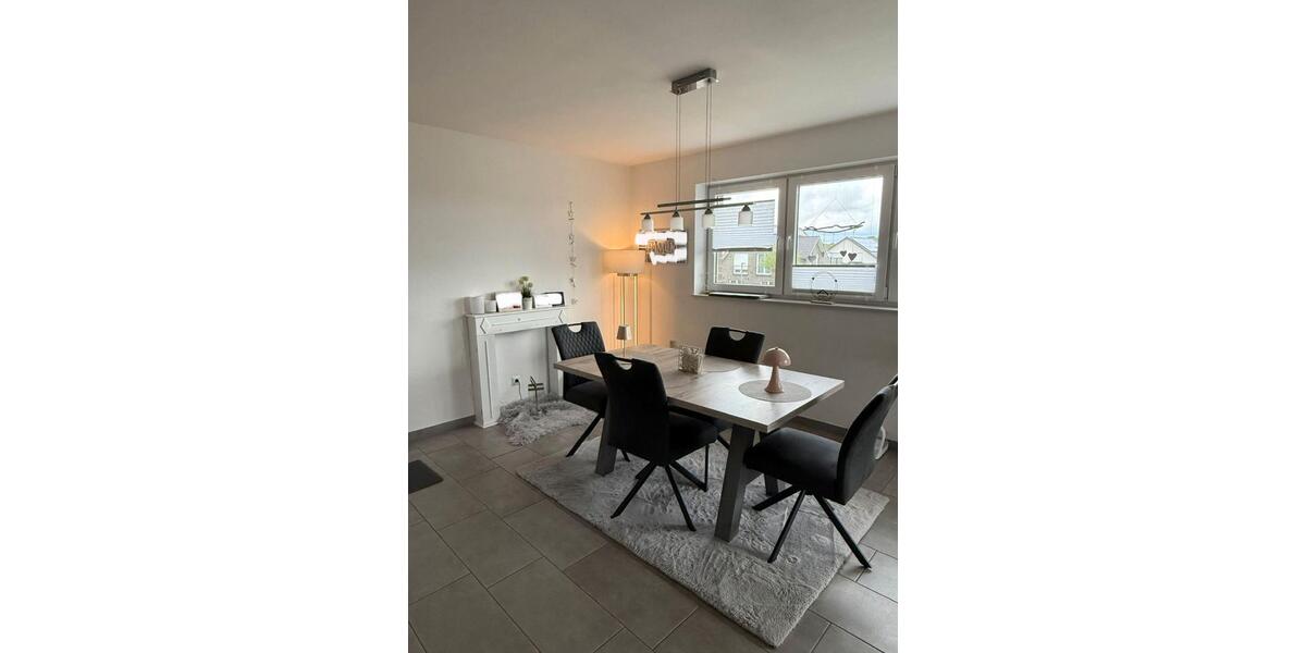 Etagenwohnung Dorsten Alt-Wulfen - 3.5 Zimmer, 113 m&sup2;, 1.100&euro; | Angebot:26580827