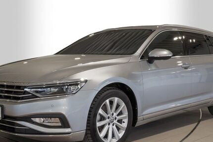 VW Passat Variant 38.752 km 32.350 &euro; Schwerte 58239