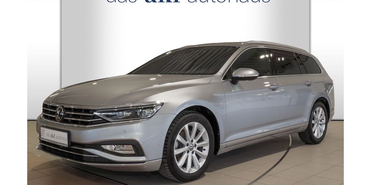 VW Passat Variant 38.752 km 32.350 &euro; Schwerte 58239