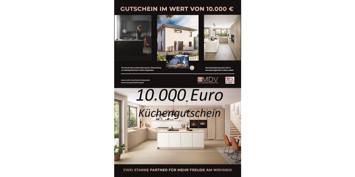 Mehrfamilienhaus, Wohnhaus Haltern am See Lippramsdorf - 5 Zimmer, 140 m&sup2;, 493.000&euro; | Angebot:25674153