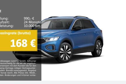 VW T-Roc 13.961 km 21.170 &euro; Gelsenkirchen 45888