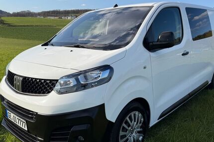 Fiat Scudo 113.000 km 18.900 &euro; Gelsenkirchen 45888