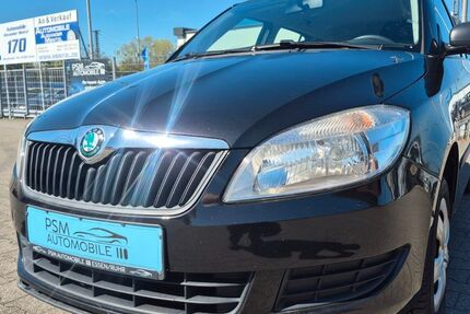 Skoda Fabia 256.456 km 1.490 &euro; Essen 45326