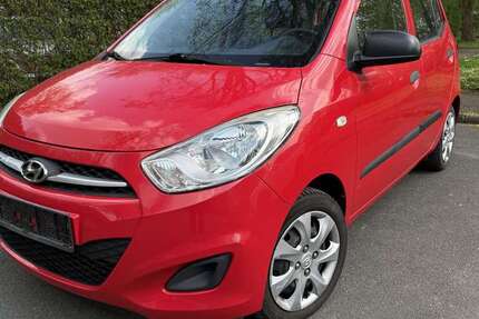 Hyundai i10 168.000 km 2.750 &euro; Dortmund 44309