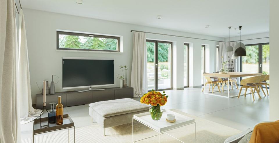 Einfamilienhaus Selm - 5 Zimmer, 140 m&sup2;, 1.600&euro; | Angebot:26664351