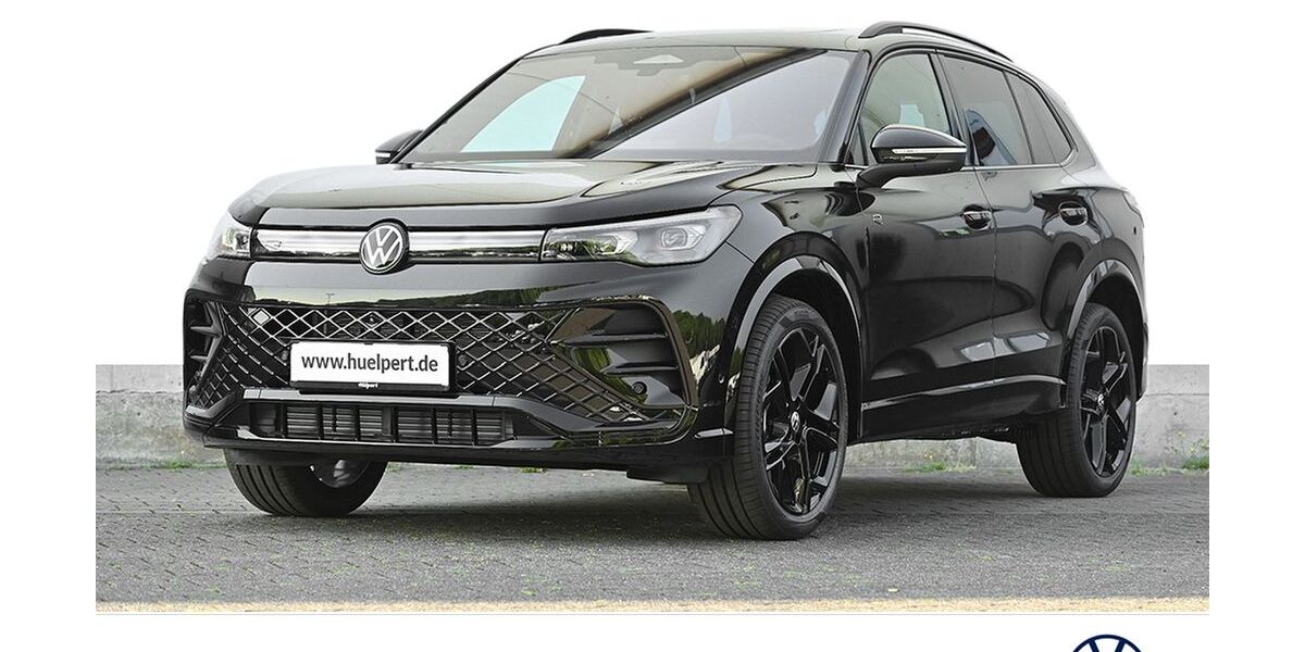 VW Tiguan 11.270 km 60.361 &euro; Unna 59423