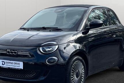 Fiat 500e 44.859 km 17.990 &euro; Datteln 45711