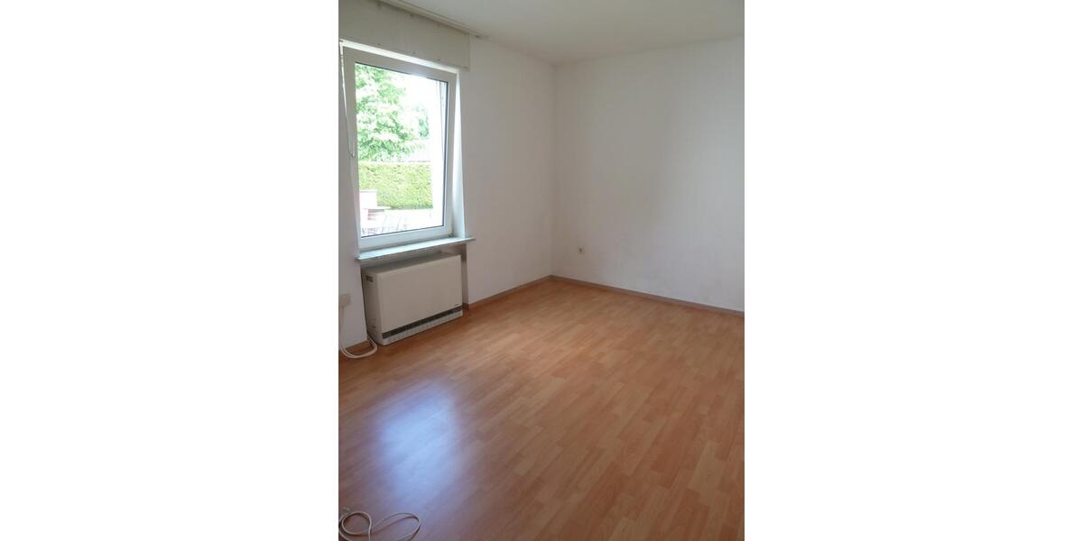 Erdgeschoßwohnung Dortmund Huckarde - 2.5 Zimmer, 45 m&sup2;, 434&euro; | Angebot:25903080