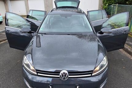 VW Golf 286.000 km 9.000 &euro; Dortmund 44269