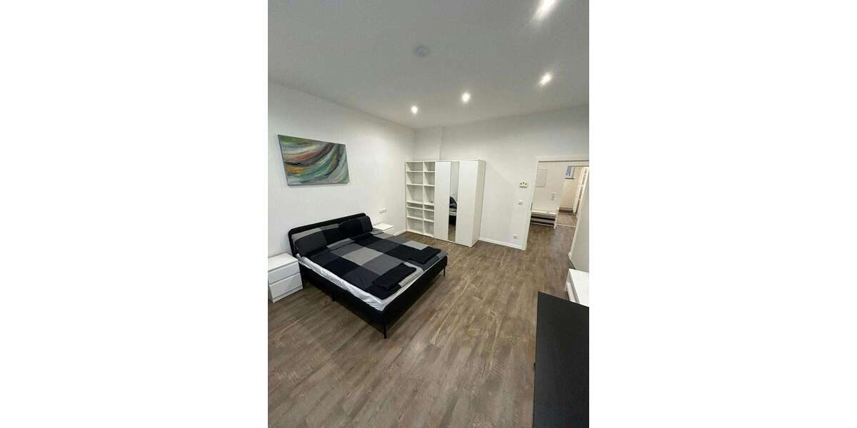 Zimmer Dortmund Innenstadt Ost - 2 Zimmer, 1.200&euro; | Angebot:25528467