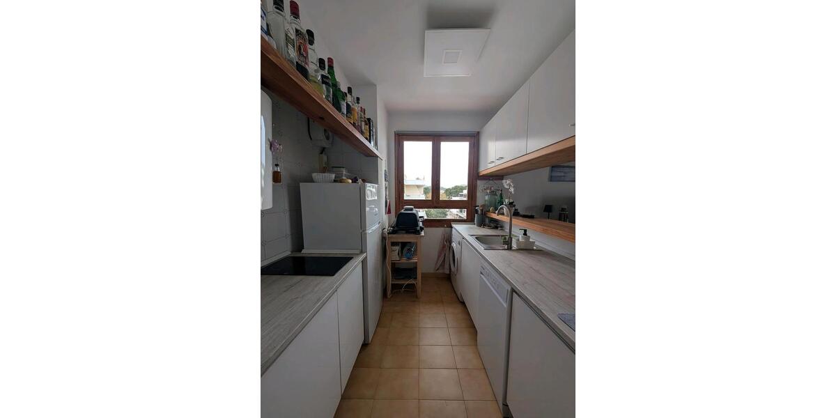Etagenwohnung Essen Stadtbezirk VI - 2 Zimmer, 55 m&sup2;, 199.000&euro; | Angebot:25902618