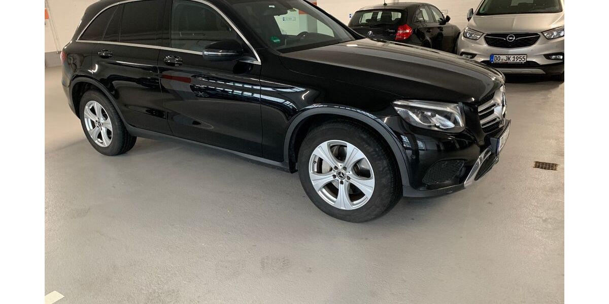 Mercedes-Benz GLC 250 128.260 km 26.750 &euro; Dortmund 44225