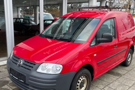 VW Caddy 250.000 km 3.980 &euro; Herten 45701