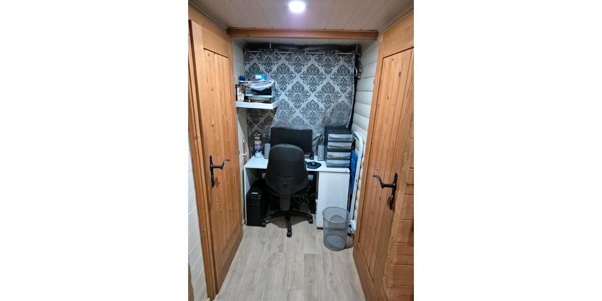 Bungalow Hattingen Niederbonsfeld - 3.5 Zimmer, 77 m&sup2;, 110.000&euro; | Angebot:27096821