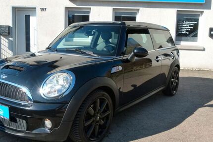 Mini Cooper S 184.468 km 4.990 &euro; Bochum 44809