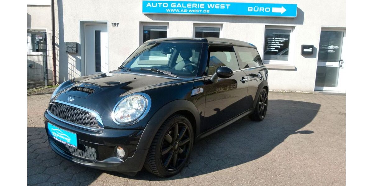Mini Cooper S 184.468 km 5.290 &euro; Bochum 44809