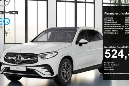 Mercedes-Benz GLC 200 16.400 km 53.370 &euro; Dortmund 44139