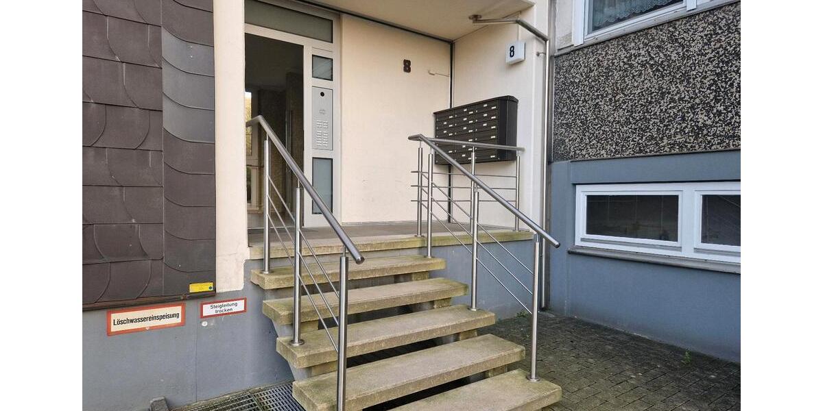 Erdgeschoßwohnung Hattingen Blankenstein - 3.5 Zimmer, 78 m&sup2;, 145.000&euro; | Angebot:26119831