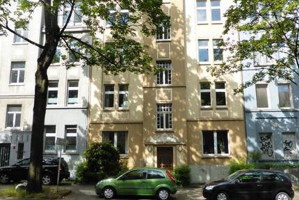 Wohnung Dortmund Innenstadt West - 2 Zimmer, 49 m&sup2;, 470&euro; | Angebot:26635270