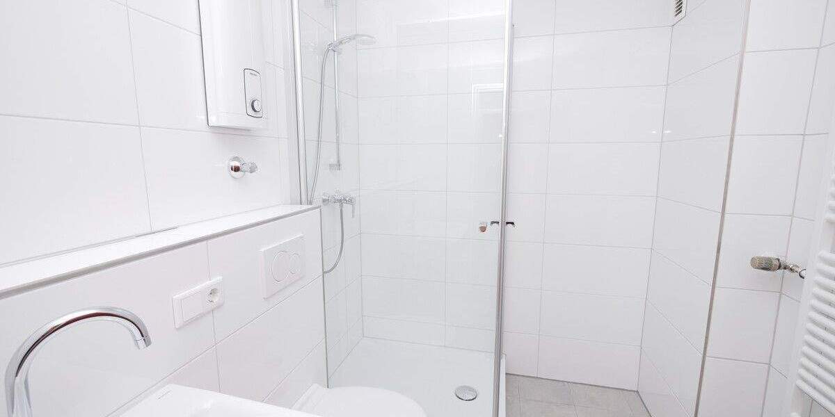 Etagenwohnung Gelsenkirchen Buer - 4 Zimmer, 91 m&sup2;, 604&euro; | Angebot:25822016