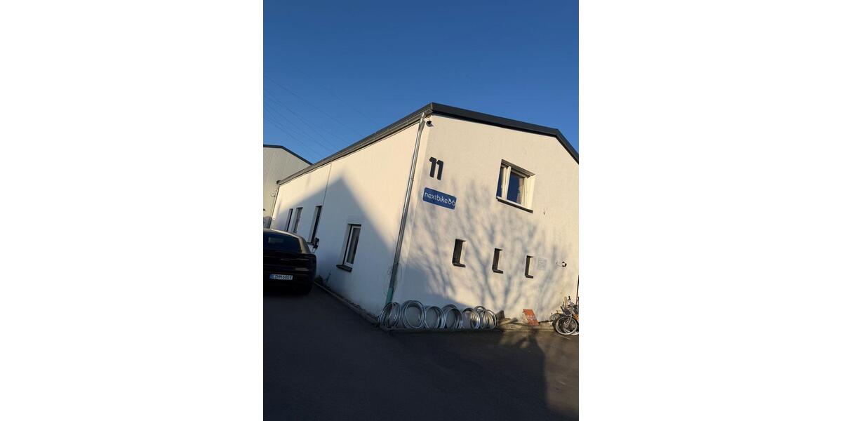 Gewerbeobjekt Dortmund Innenstadt Nord - 3.000&euro; | Angebot:25330450