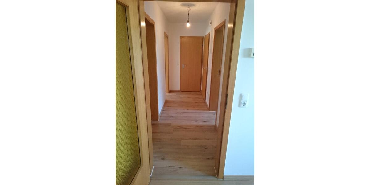 Erdgeschoßwohnung Castrop-Rauxel Rauxel - 3.5 Zimmer, 60 m&sup2;, 500&euro; | Angebot:26579753