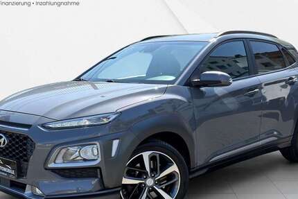 Hyundai KONA 83.167 km 15.900 &euro; Hagen 58135