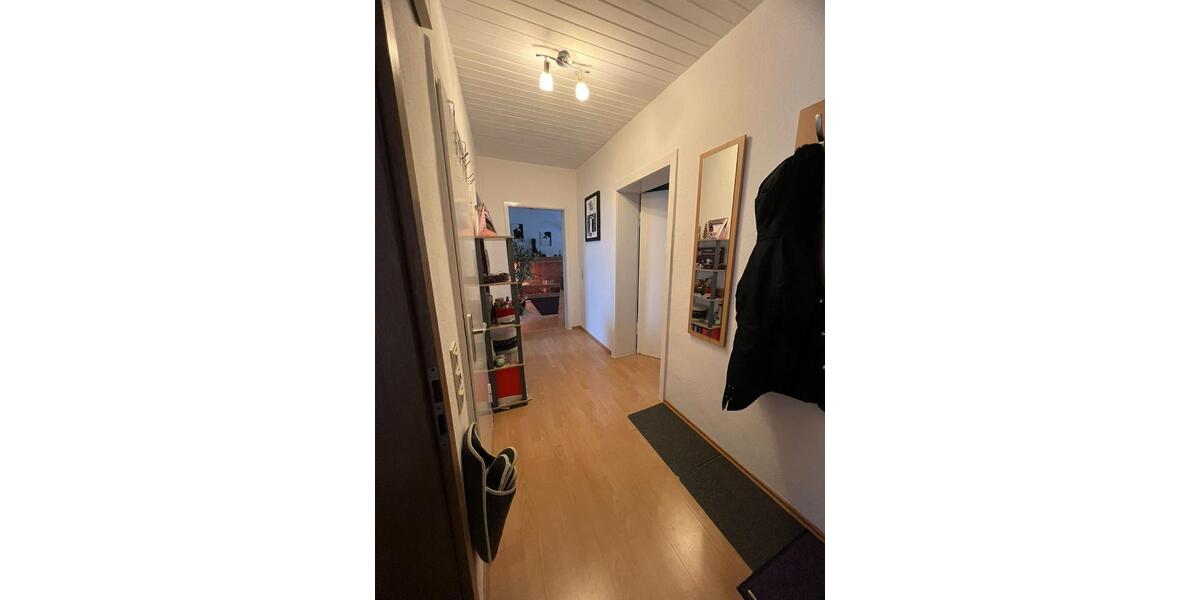 Etagenwohnung Bochum Bochum-Mitte - 3.5 Zimmer, 65 m&sup2;, 430&euro; | Angebot:25647913