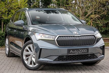 Skoda Enyaq 176.600 km 16.990 &euro; Unna 59427