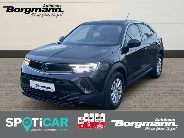 Opel Mokka 30.715 km 16.550 &euro; Dorsten 46282