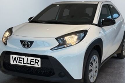 Toyota Aygo (X) 7.999 km 16.444 &euro; Dortmund 44143