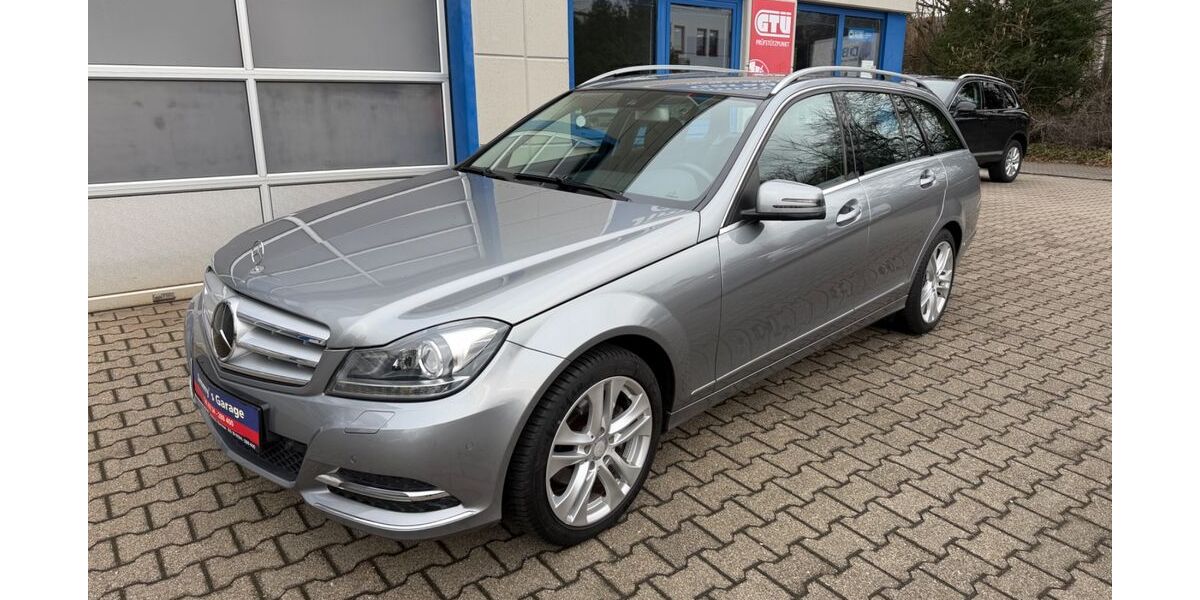 Mercedes-Benz C 250 143.995 km 11.111 &euro; Bochum 44894