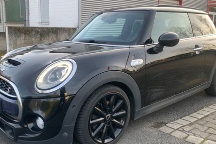 Mini Cooper SD 225.000 km 9.600 &euro; Witten 58454