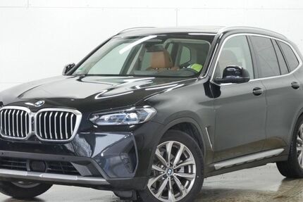 BMW X3 33.313 km 48.440 &euro; Bochum 44809