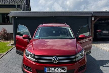 VW Tiguan 159.680 km 9.300 &euro; Bergkamen 59192