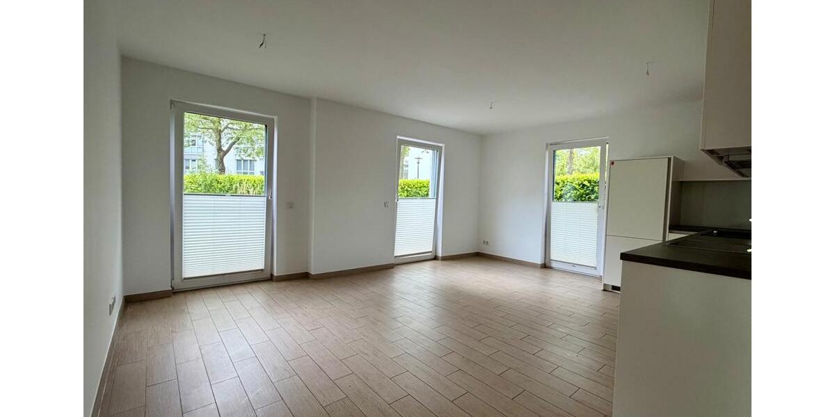 Erdgeschoßwohnung Dortmund Aplerbeck - 2 Zimmer, 62 m&sup2;, 930&euro; | Angebot:26676646