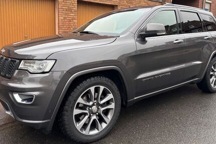 Jeep Grand Cherokee 189.000 km 21.899 &euro; Gelsenkirchen 45881