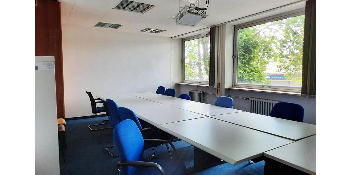 Gewerbeobjekt Essen Stadtbezirk II - 2&euro; | Angebot:23813721