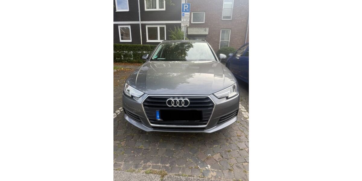 Audi A4 121.000 km 19.900 &euro; Bottrop 46236